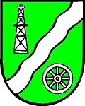 Coat of arms of Geeste