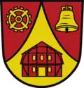 Coat of arms of Dümmer