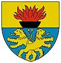 Coat of arms of Gerersdorf