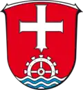 Coat of arms of Gorxheimertal