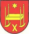 Coat of arms of Grabersdorf