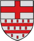 Coat of arms of Gräfendhron