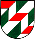 Coat of arms of Großstübing