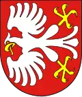 Coat of arms of Hölstein