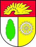Coat of arms of Habighorst