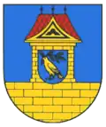 Coat of arms of Hainichen