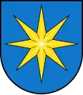 Coat of arms of Hakeborn