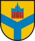 Coat of arms of Halle