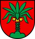 Coat of arms of Hallwil