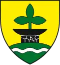Coat of arms of Moorbad Harbach