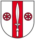 Coat of arms of Harbarnsen