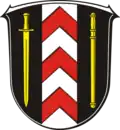 Coat of arms of Harheim