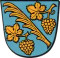 Coat of arms of Hattenheim