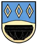Coat of arms of Heerstedt