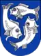 Coat of arms of Heideland