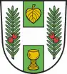 Coat of arms of Heinrichsruh