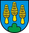 Coat of arms of Hellikon