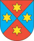 Coat of arms of Hemmental