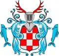 Coat of arms of Heringen