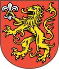 Coat of arms of Hofen