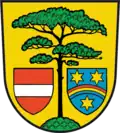 Coat of arms of Hohen Neuendorf