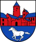Coat of arms of Hohenthurm