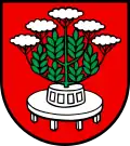 Coat of arms of Holderbank
