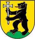 Coat of arms of Hospental