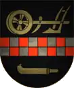 Coat of arms of Ippenschied