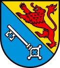 Coat of arms of Islisberg