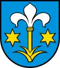 Coat of arms of Ittenthal