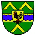 Coat of arms of Jüchsen