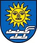 Coat of arms of Känerkinden