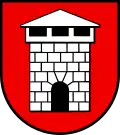 Coat of arms of Kaiseraugst