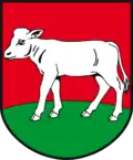 Coat of arms of Kelbra