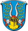 Coat of arms of Kirtorf