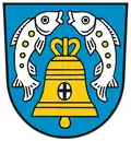 Coat of arms of Klings
