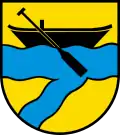 Coat of arms of Koblenz