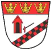Coat of arms of Zollstock