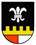 Coat of arms of Konzenberg