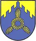 Coat of arms of Kornberg bei Riegersburg
