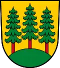 Coat of arms of Krinau