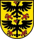 Coat of arms of Läufelfingen