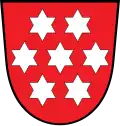 Coat of arms of Thuringia