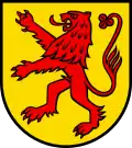 Coat of arms of Laufenburg