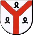 Coat of arms of Lichtenborn