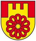 Coat of arms of Liebenburg