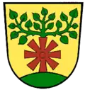 Coat of arms of Lintorf