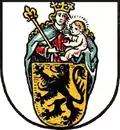 Flag of Lobeda