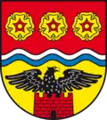Coat of arms of Loitsche-Heinrichsberg
